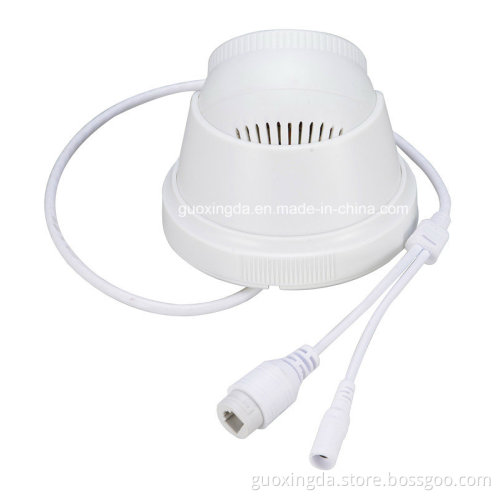 CMOS 800tvl Indoor Security IR CCTV Camera